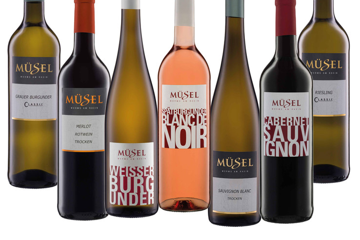 Weingut Müsel