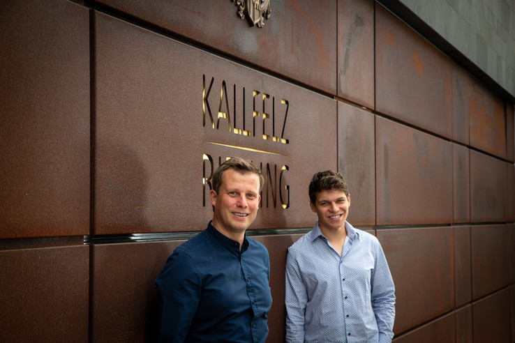 Weingut Albert Kallfelz