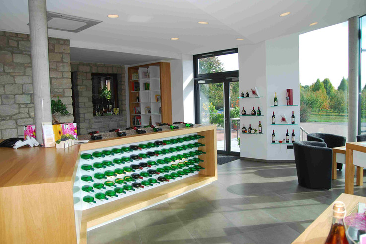 Weingut Kirch