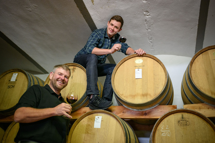 Weingut Köster-Wolf