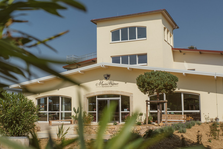 Weingut Martin Waßmer
