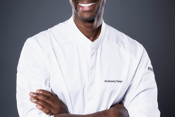 Anthony’s Kitchen