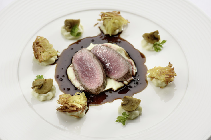 Hirsch