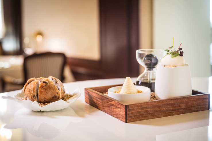 Gourmetrestaurant „1751“