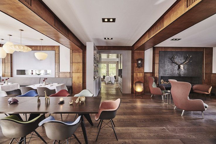 Eckert - Fine Dining