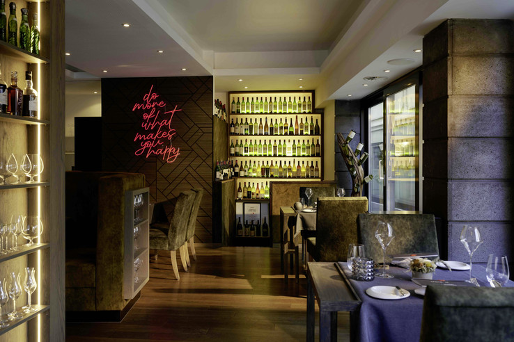 Christian & Friends Tastekitchen