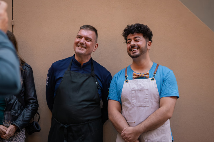der Weinlobbyist - Restaurant&Weinbar