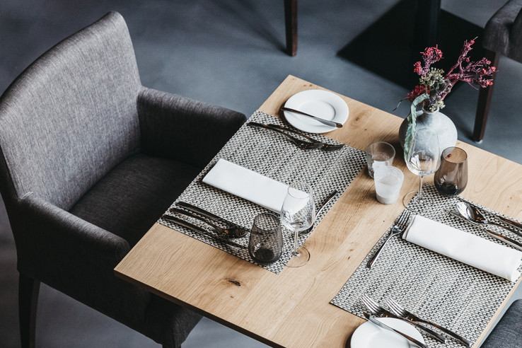 Lindenstube im Landhotel Voshövel