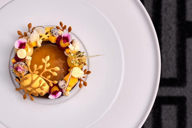 Oswalds Gourmetstube