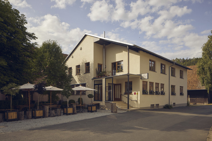 Gasthof Alex