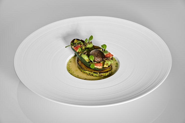 Restaurant Schattbuch