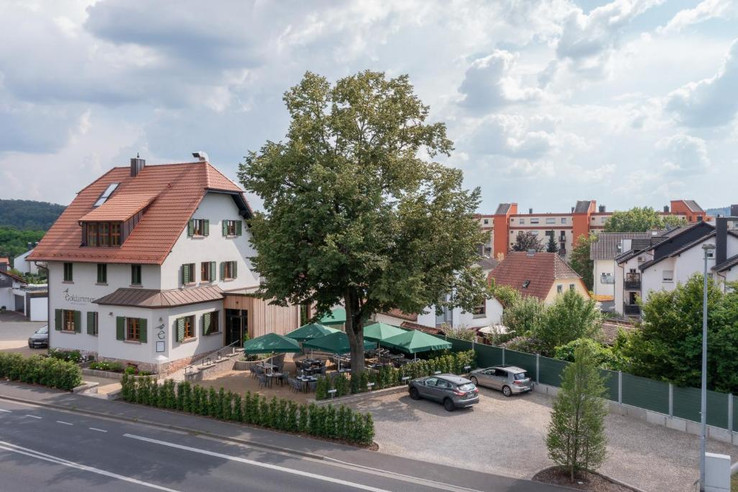 Restaurant Goldammer