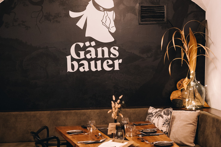 Gänsbauer