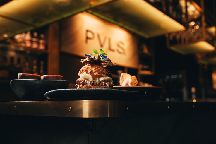 PULS - Restaurant und Bar