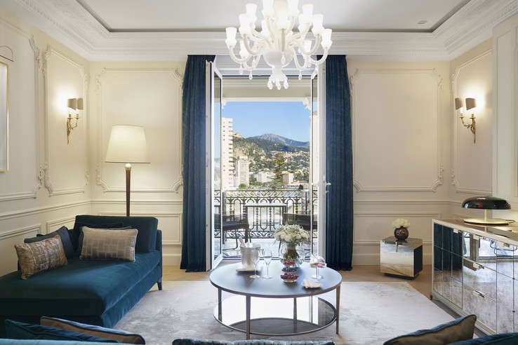 Hôtel de Paris