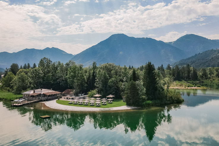 Althoff Seehotel Überfahrt