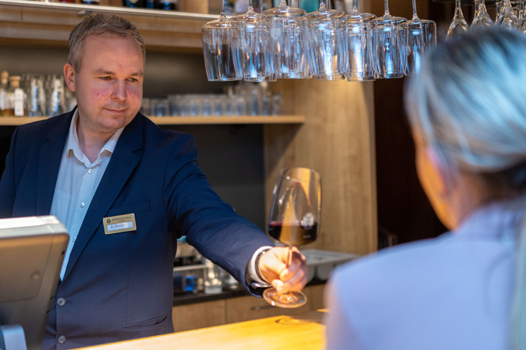 Weinbistro „George“