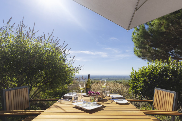 Restaurant 327