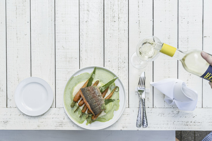 Henry’s Restaurant & Catering