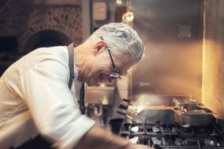 Culina Restaurant