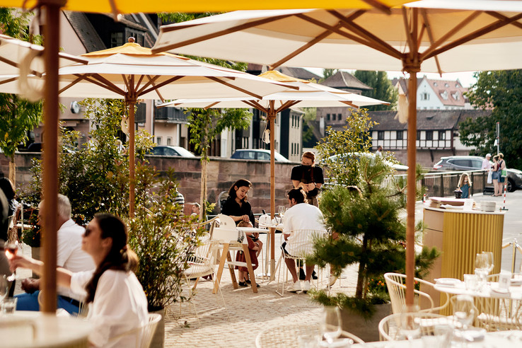 Brasserie Nitz