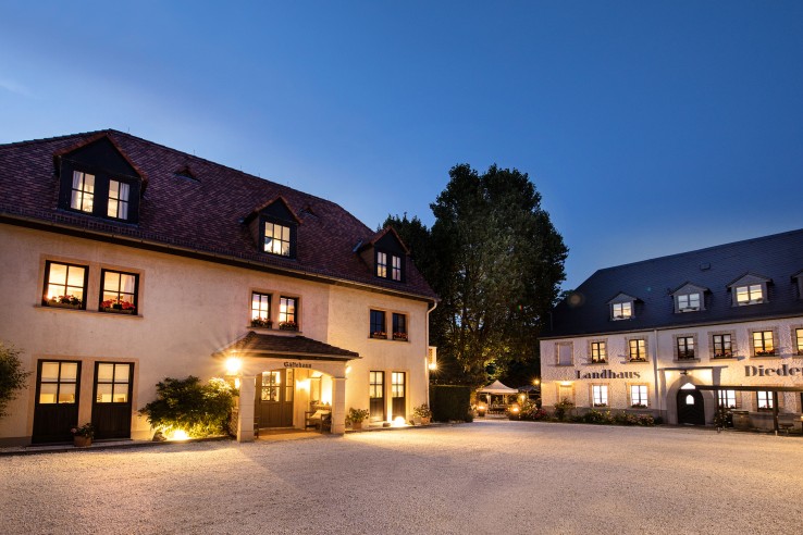 Landhaus Diedert
