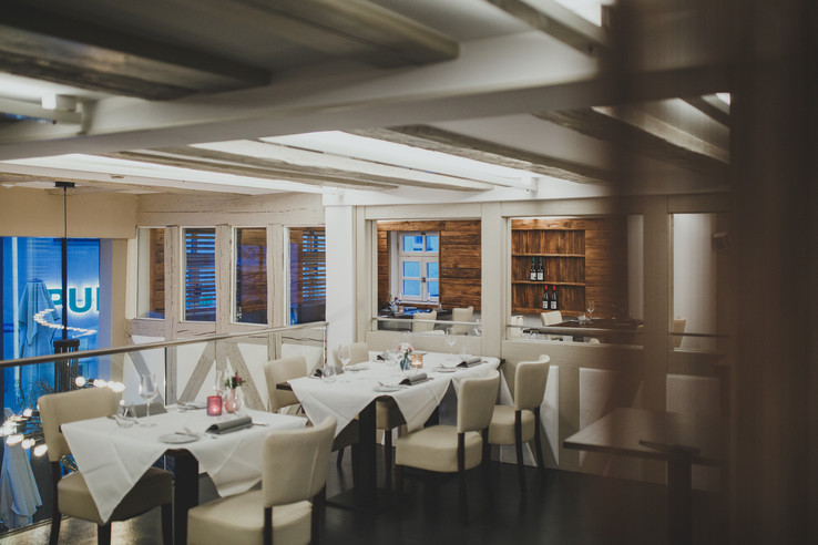 Restaurant Pfauen