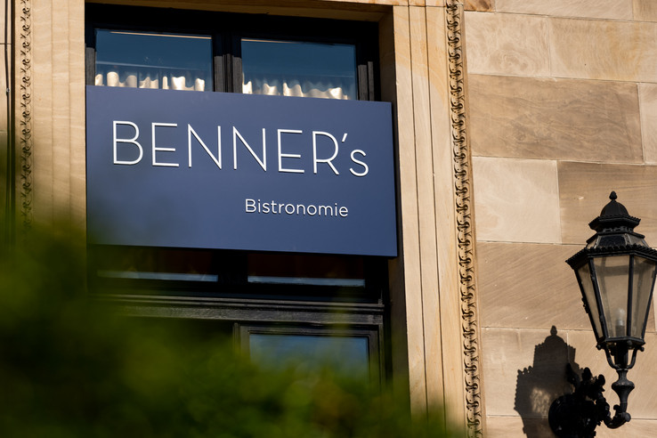 Benner’s Bistronomie