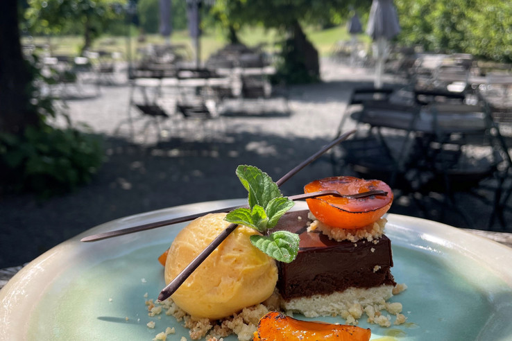 Hotel-Restaurant Dammühle