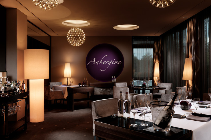 Aubergine
