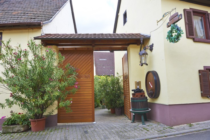 Weingut Eberle-Runkel