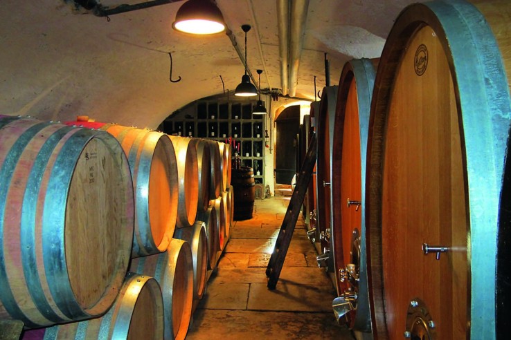 Weingut Heinemann