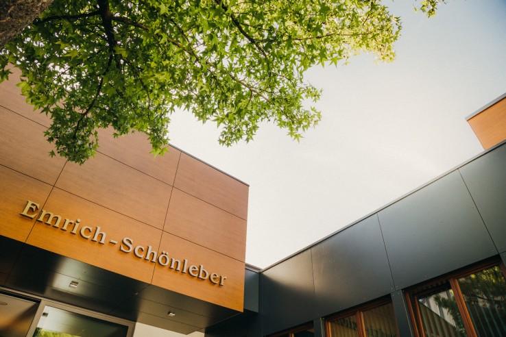 Weingut Emrich-Schönleber