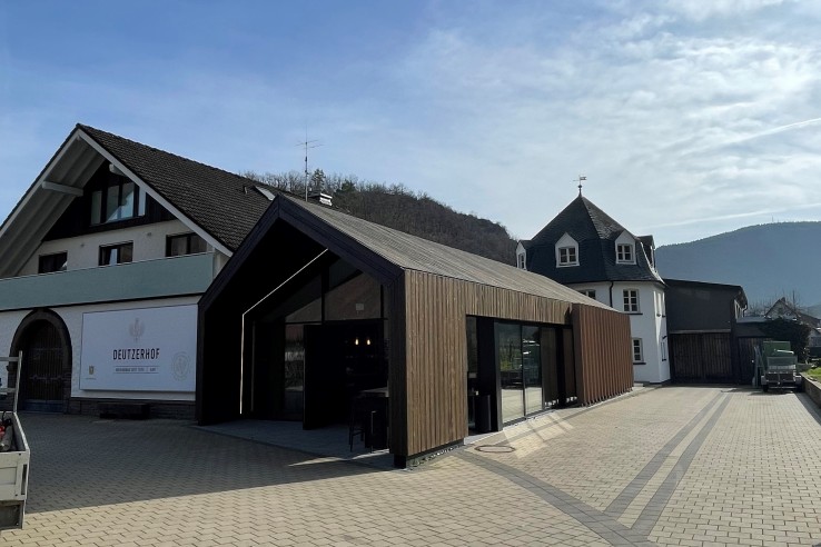 Weingut Deutzerhof