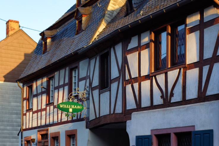 Weingut Willi Haag