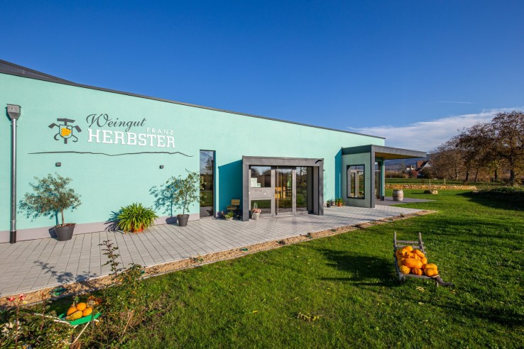 Weingut Franz Herbster