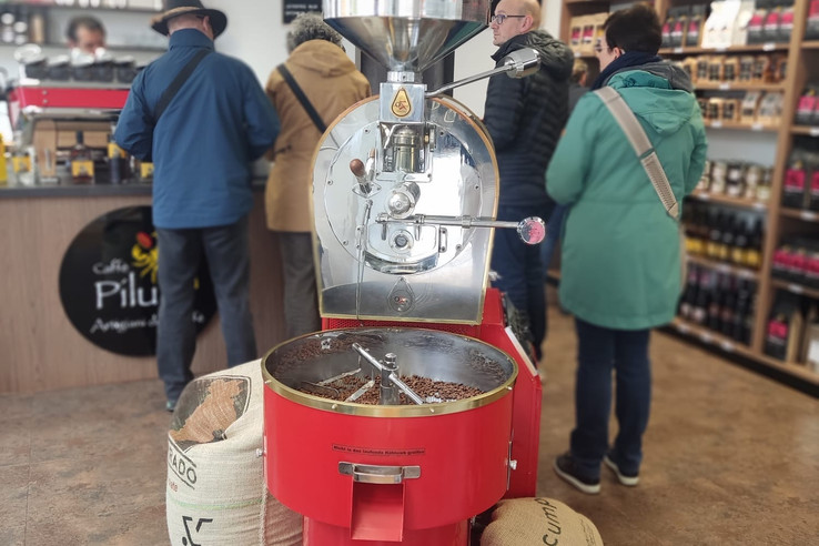 Caffè Pilu
