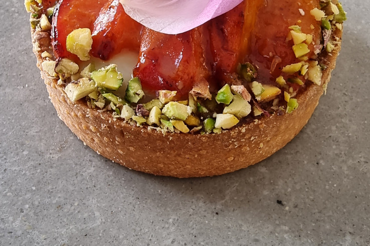 Förster Max - Eisdiele, Patisserie & Stadtteilacfé