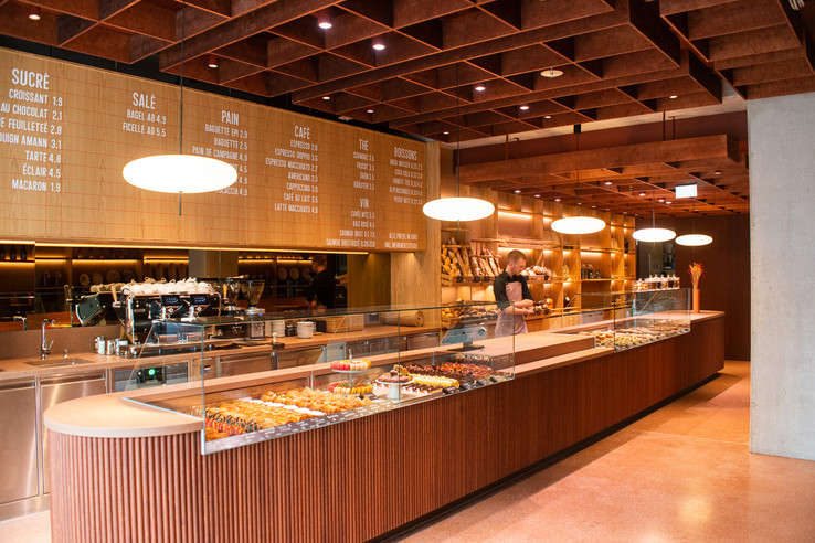 Café Pique Nique