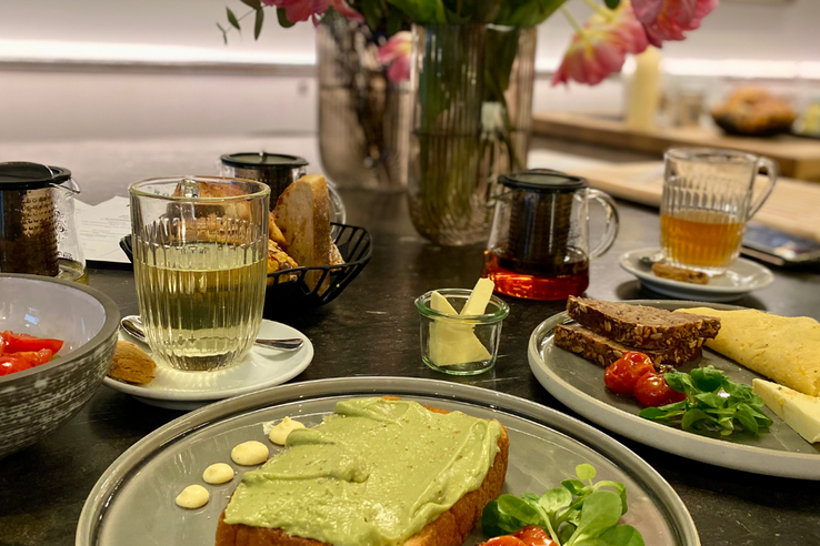 Café Alba