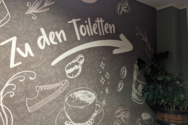 Kaffeerösterei Die Bohne