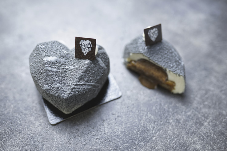 Hart & Herzlich | Pâtisserie unplugged