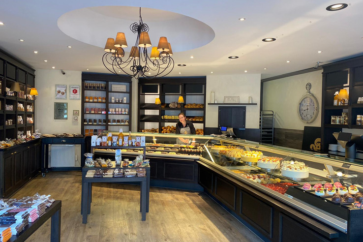 Café ten Cate