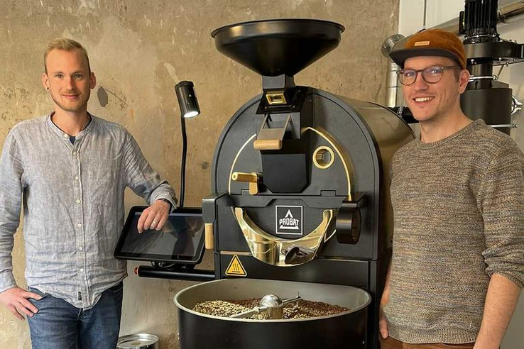 Kaffeerösterei Fichthorn
