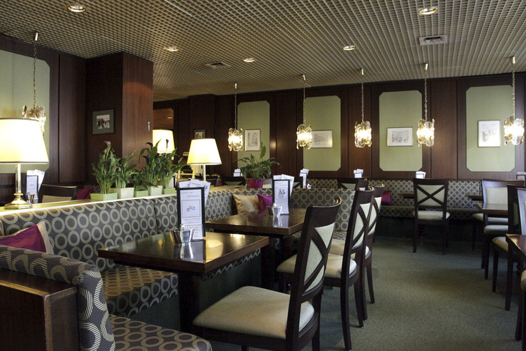 Konditorei Café Kleimann