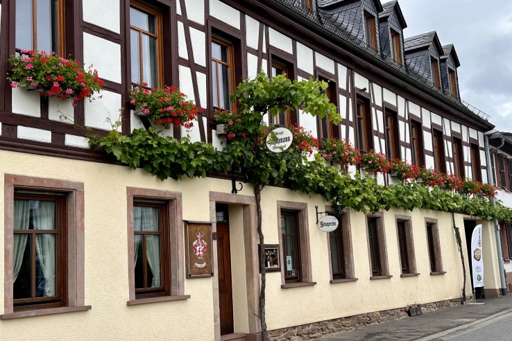 Weingut Hirschmann