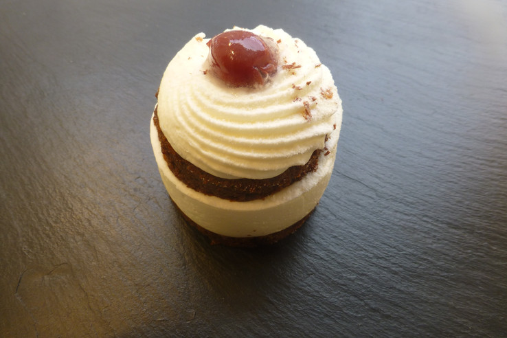 Konditorei-Pâtisserie Meister Lampe