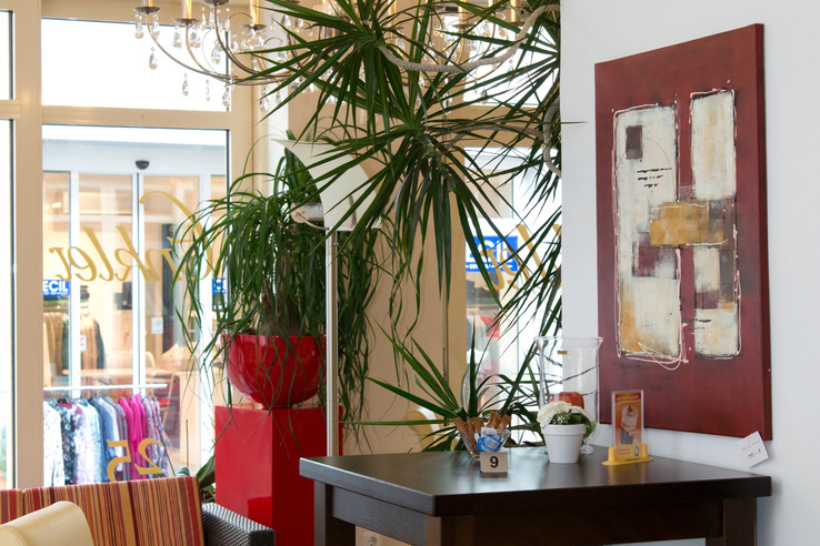 Café - Conditorei - Confiserie Enkler