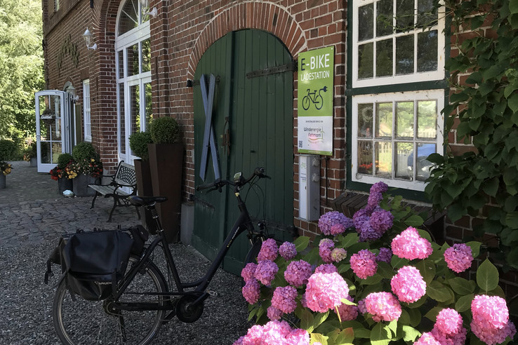 Flora-Café