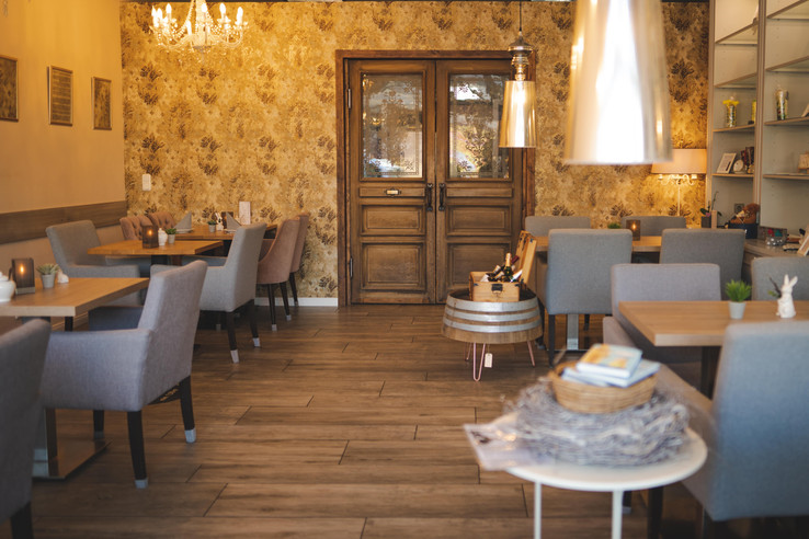 Café Marie-Lou
